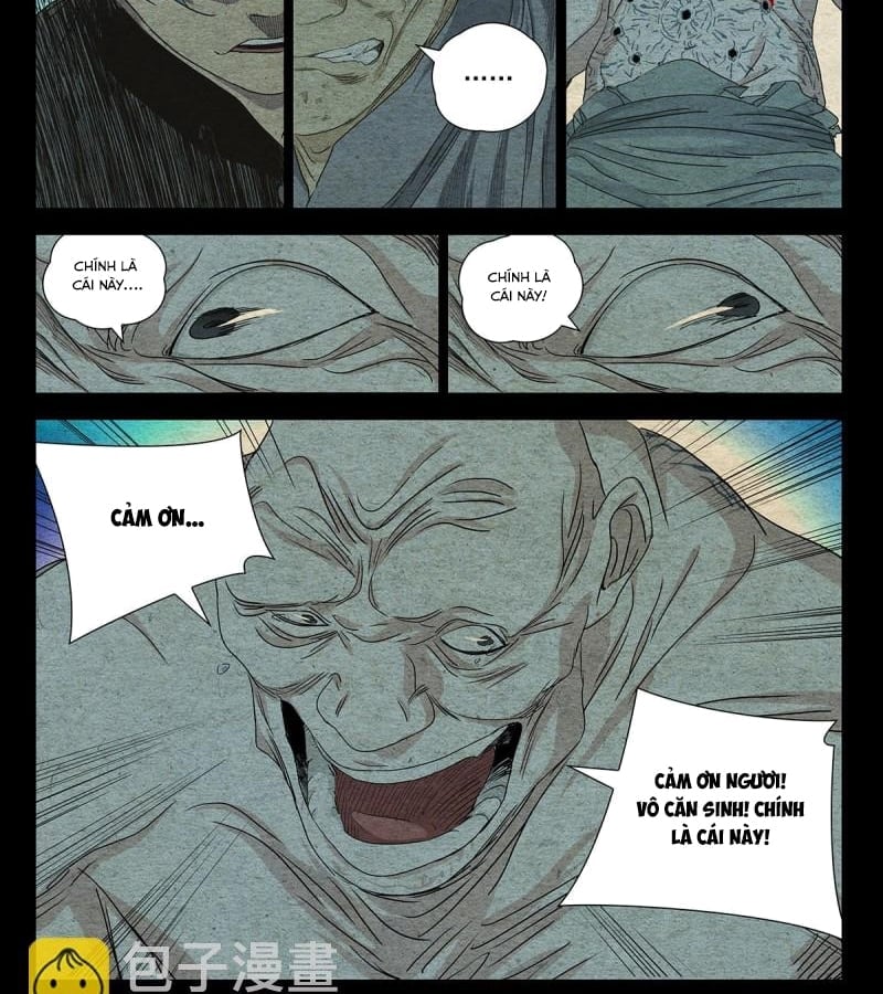 Nhất Nhân Chi Hạ Chapter 490 - Trang 2
