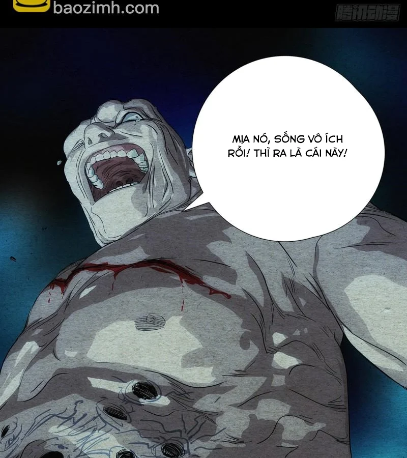 Nhất Nhân Chi Hạ Chapter 490 - Trang 2