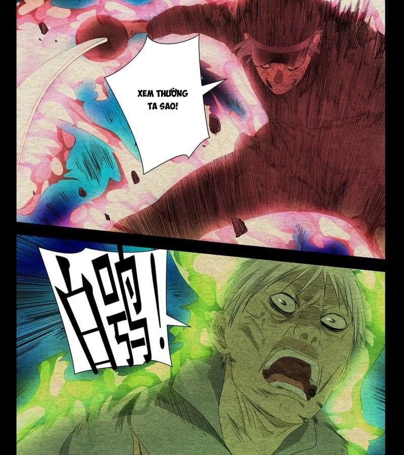 Nhất Nhân Chi Hạ Chapter 490 - Trang 2