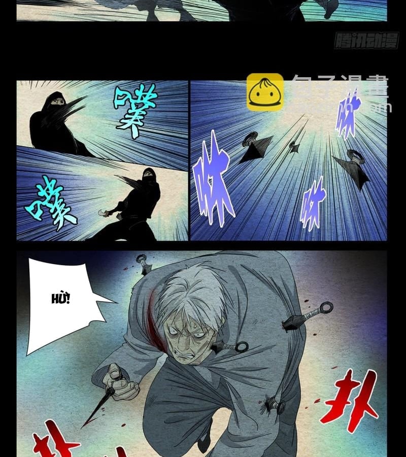 Nhất Nhân Chi Hạ Chapter 490 - Trang 2