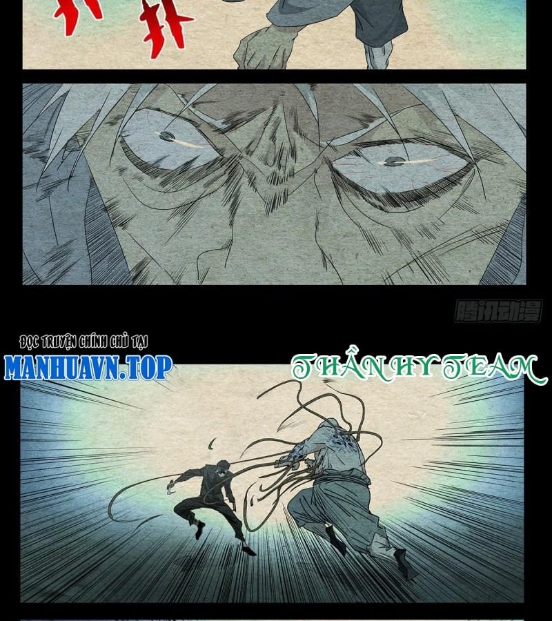Nhất Nhân Chi Hạ Chapter 490 - Trang 2