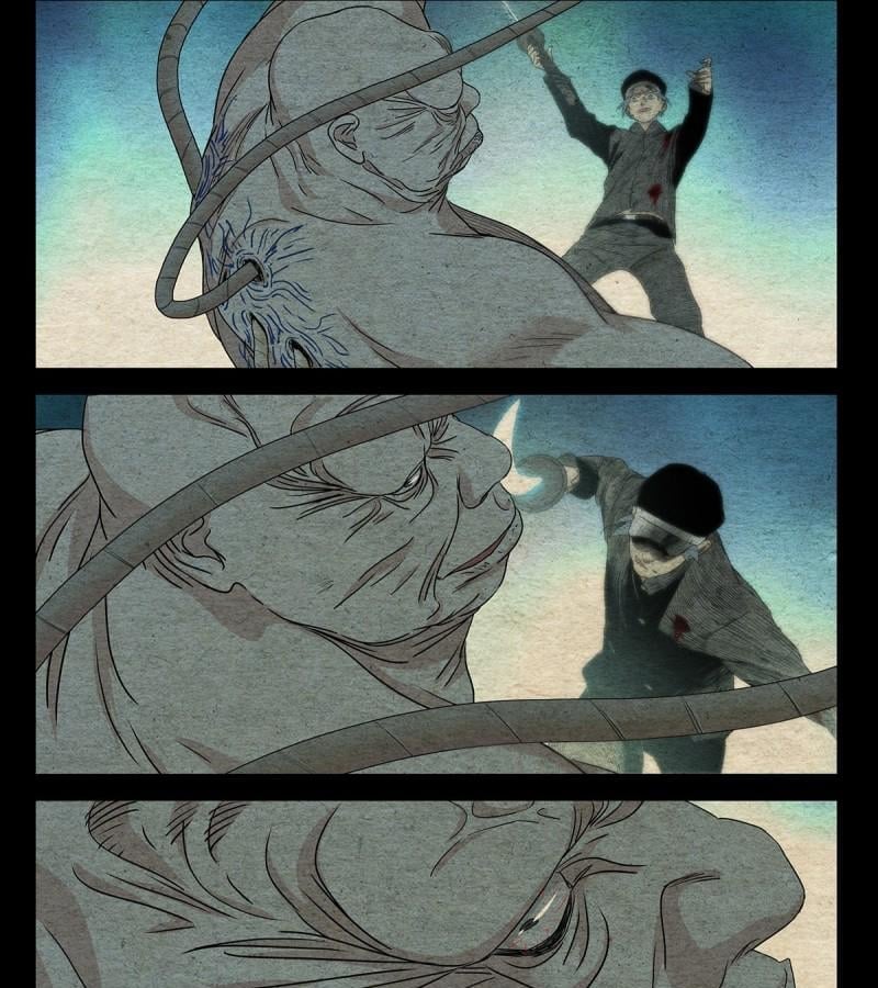 Nhất Nhân Chi Hạ Chapter 490 - Trang 2
