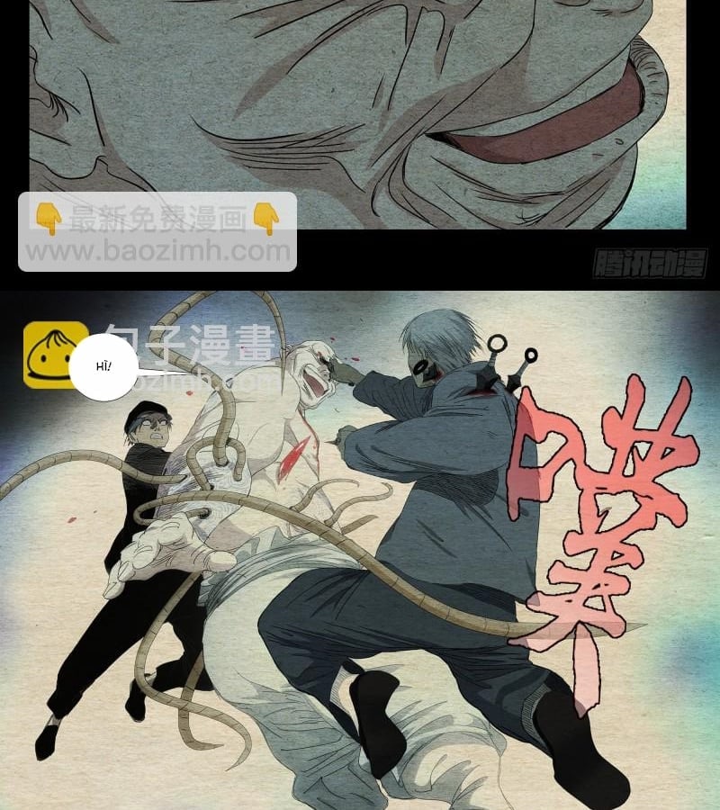 Nhất Nhân Chi Hạ Chapter 490 - Trang 2