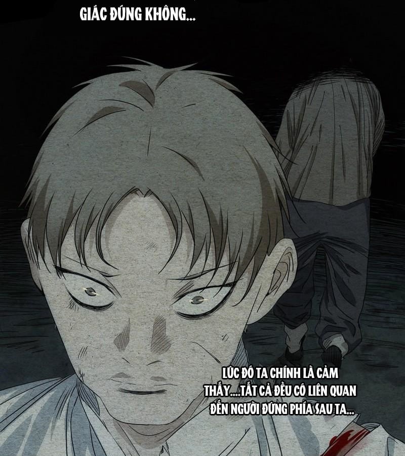 Nhất Nhân Chi Hạ Chapter 490 - Trang 2
