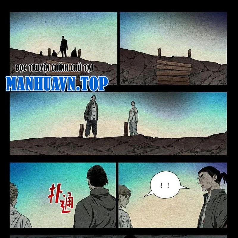 Nhất Nhân Chi Hạ Chapter 491 - Trang 2