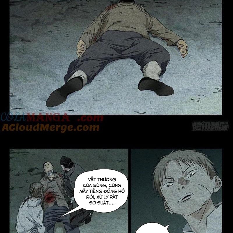 Nhất Nhân Chi Hạ Chapter 491 - Trang 2