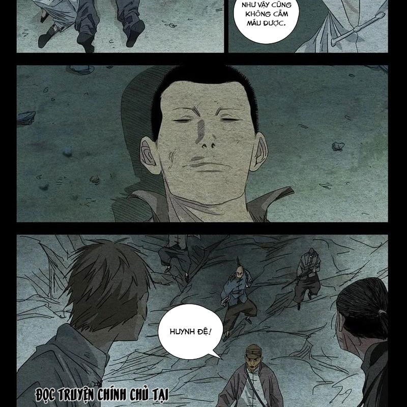 Nhất Nhân Chi Hạ Chapter 491 - Trang 2