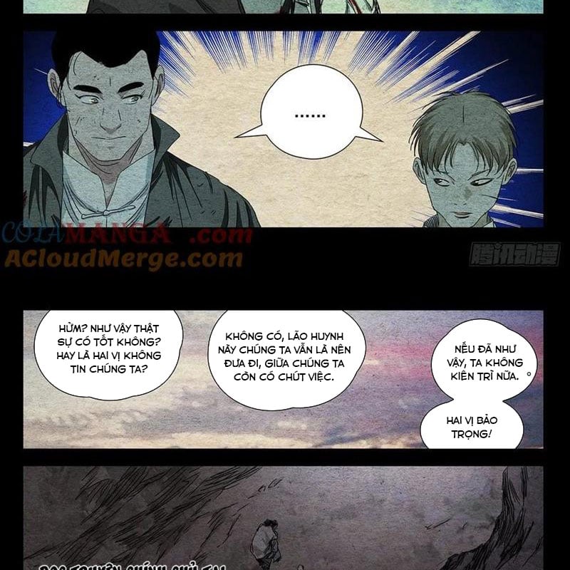 Nhất Nhân Chi Hạ Chapter 491 - Trang 2