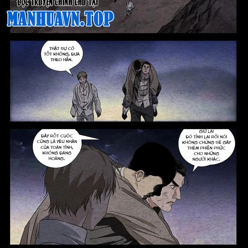 Nhất Nhân Chi Hạ Chapter 491 - Trang 2