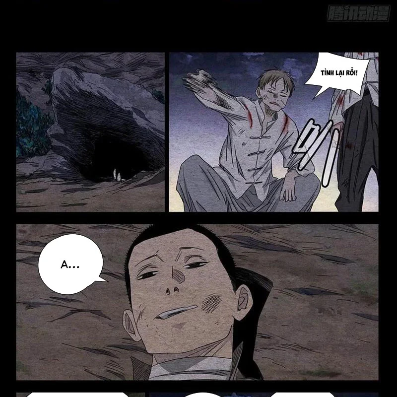 Nhất Nhân Chi Hạ Chapter 491 - Trang 2