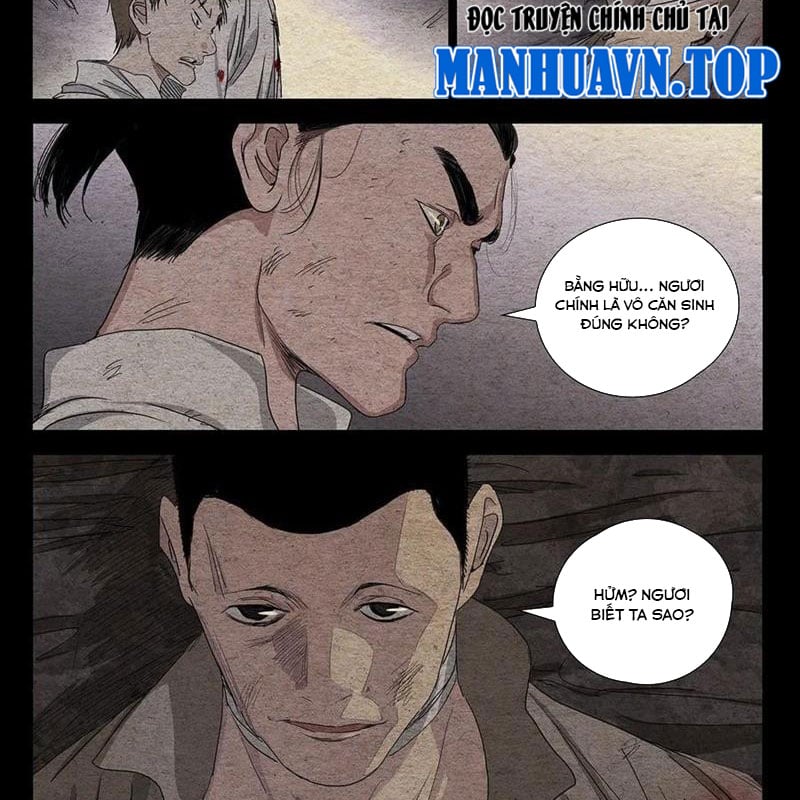 Nhất Nhân Chi Hạ Chapter 491 - Trang 2