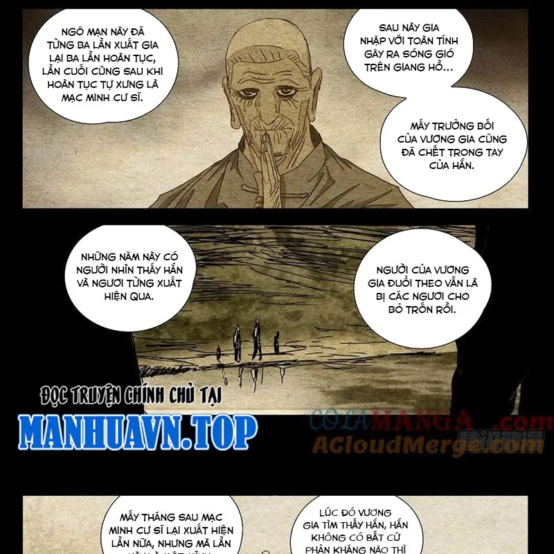 Nhất Nhân Chi Hạ Chapter 491 - Trang 2