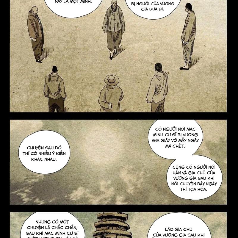 Nhất Nhân Chi Hạ Chapter 491 - Trang 2