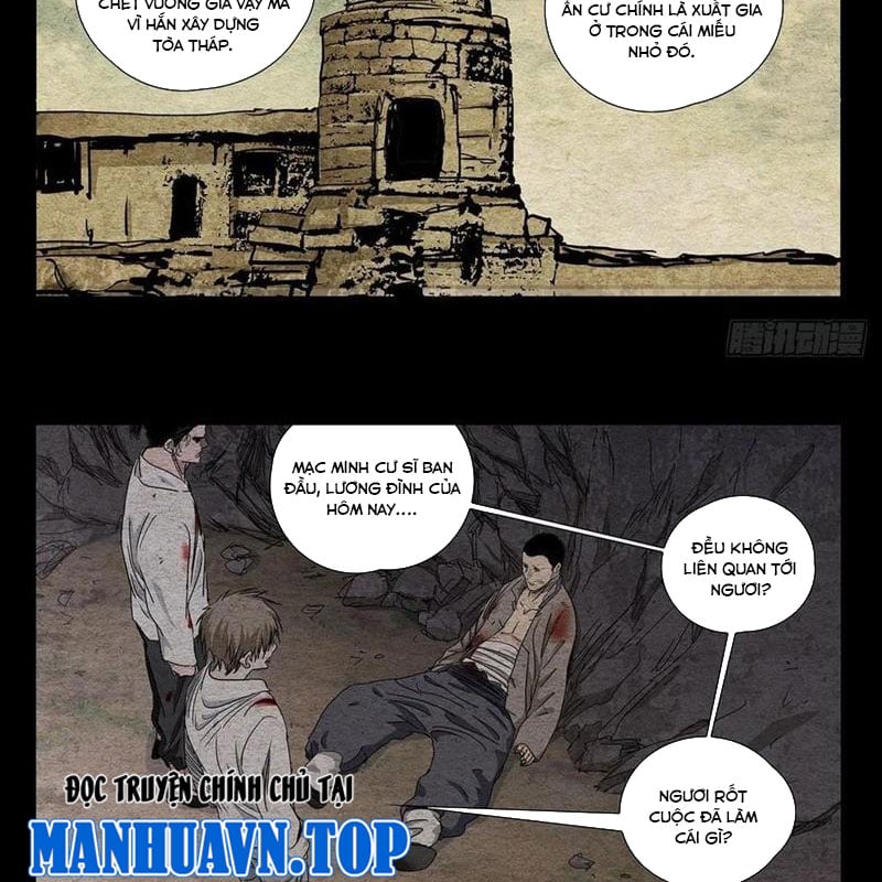 Nhất Nhân Chi Hạ Chapter 491 - Trang 2