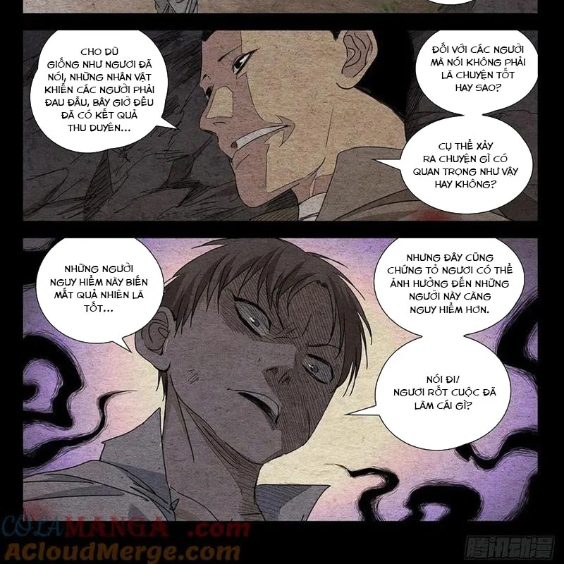 Nhất Nhân Chi Hạ Chapter 491 - Trang 2