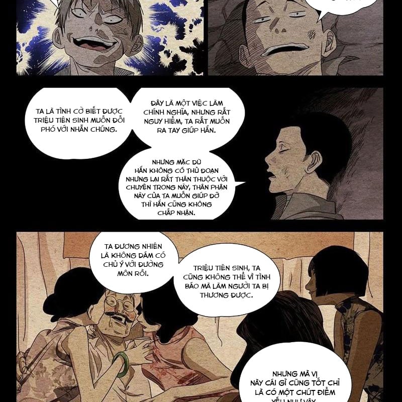 Nhất Nhân Chi Hạ Chapter 492 - Trang 2