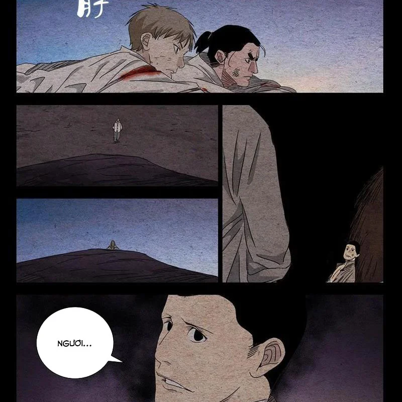 Nhất Nhân Chi Hạ Chapter 492 - Trang 2