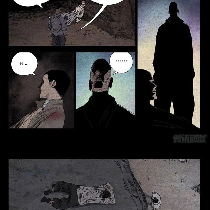 Nhất Nhân Chi Hạ Chapter 492 - Trang 2