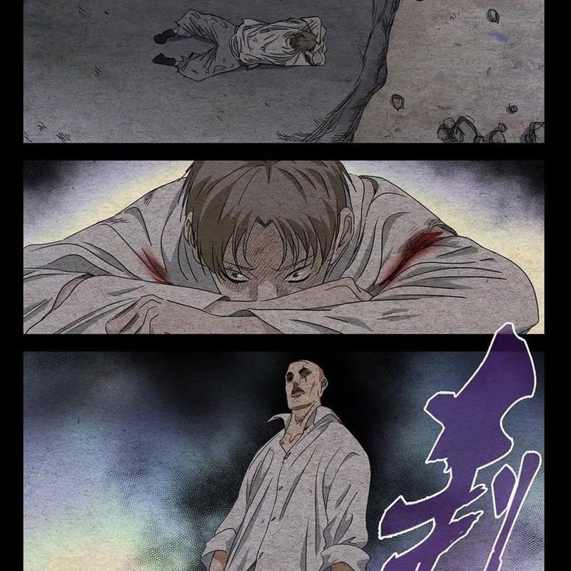 Nhất Nhân Chi Hạ Chapter 492 - Trang 2