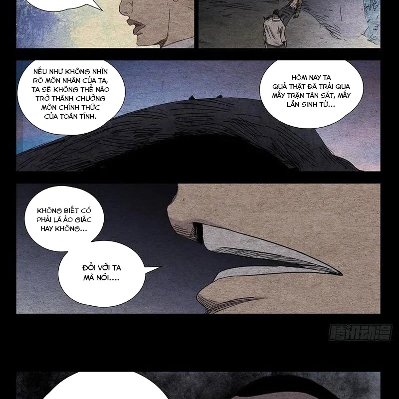 Nhất Nhân Chi Hạ Chapter 492 - Trang 2
