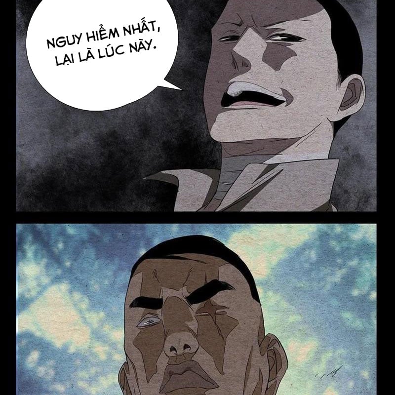 Nhất Nhân Chi Hạ Chapter 492 - Trang 2