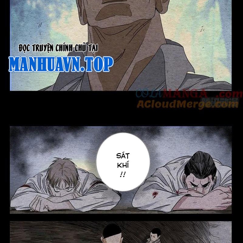 Nhất Nhân Chi Hạ Chapter 492 - Trang 2