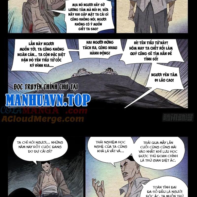 Nhất Nhân Chi Hạ Chapter 492 - Trang 2