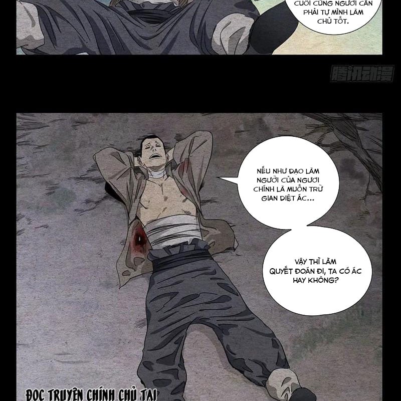 Nhất Nhân Chi Hạ Chapter 492 - Trang 2