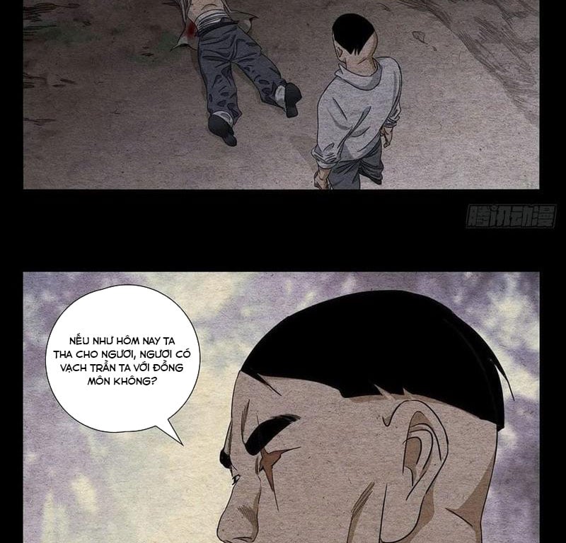 Nhất Nhân Chi Hạ Chapter 492 - Trang 2
