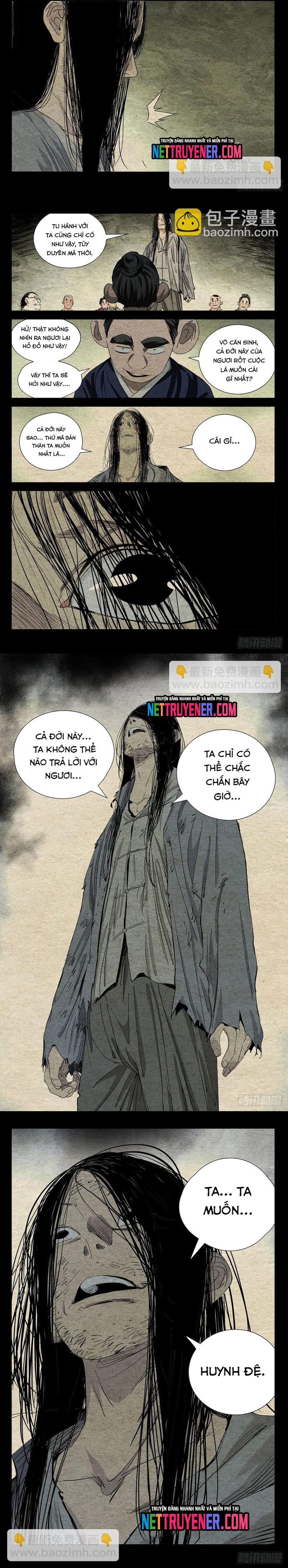 Nhất Nhân Chi Hạ Chapter 500 - Trang 2