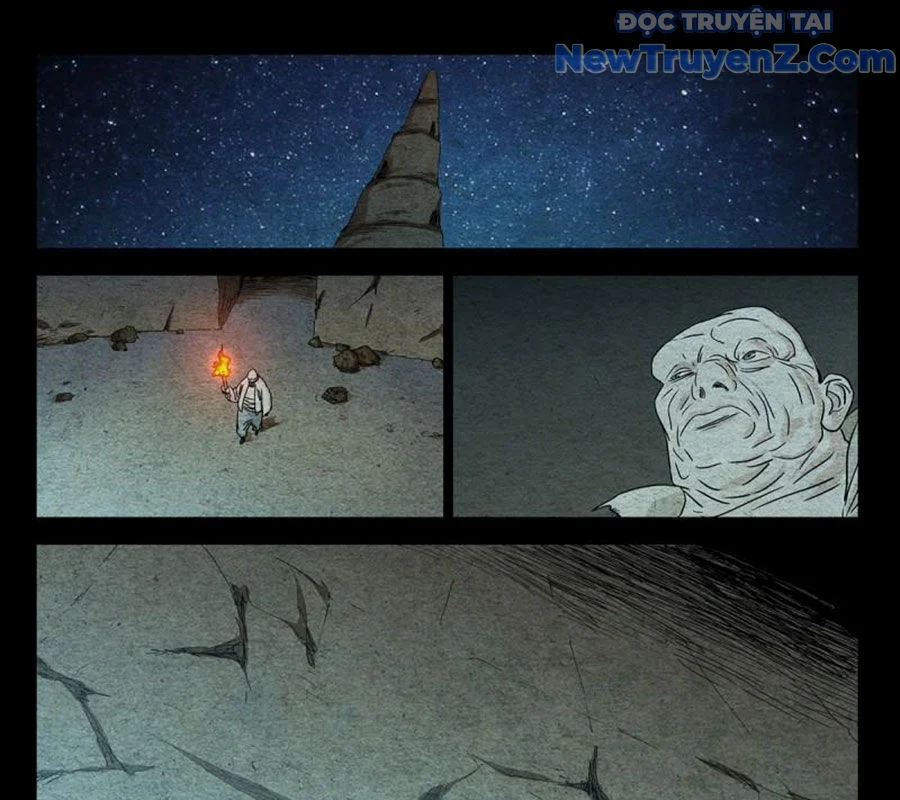 Nhất Nhân Chi Hạ Chapter 506 - Trang 2