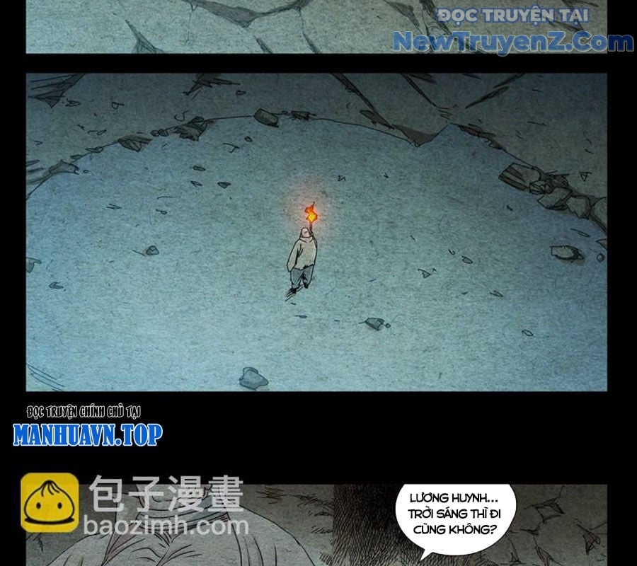 Nhất Nhân Chi Hạ Chapter 506 - Trang 2