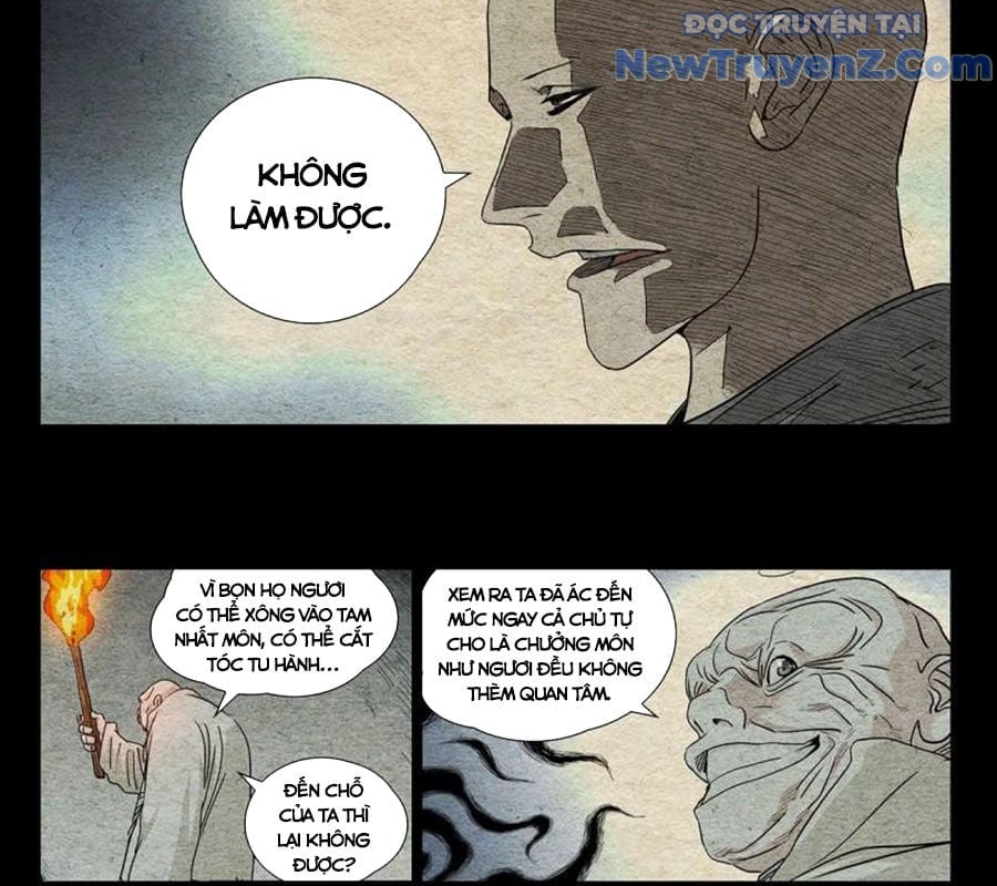 Nhất Nhân Chi Hạ Chapter 506 - Trang 2