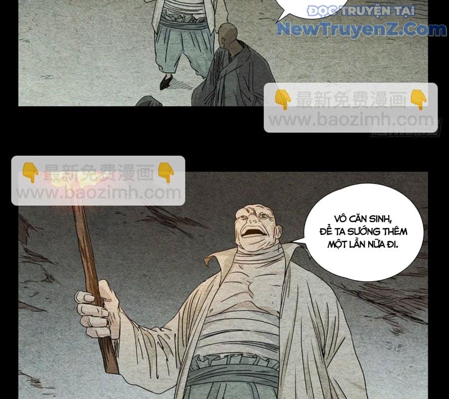 Nhất Nhân Chi Hạ Chapter 506 - Trang 2