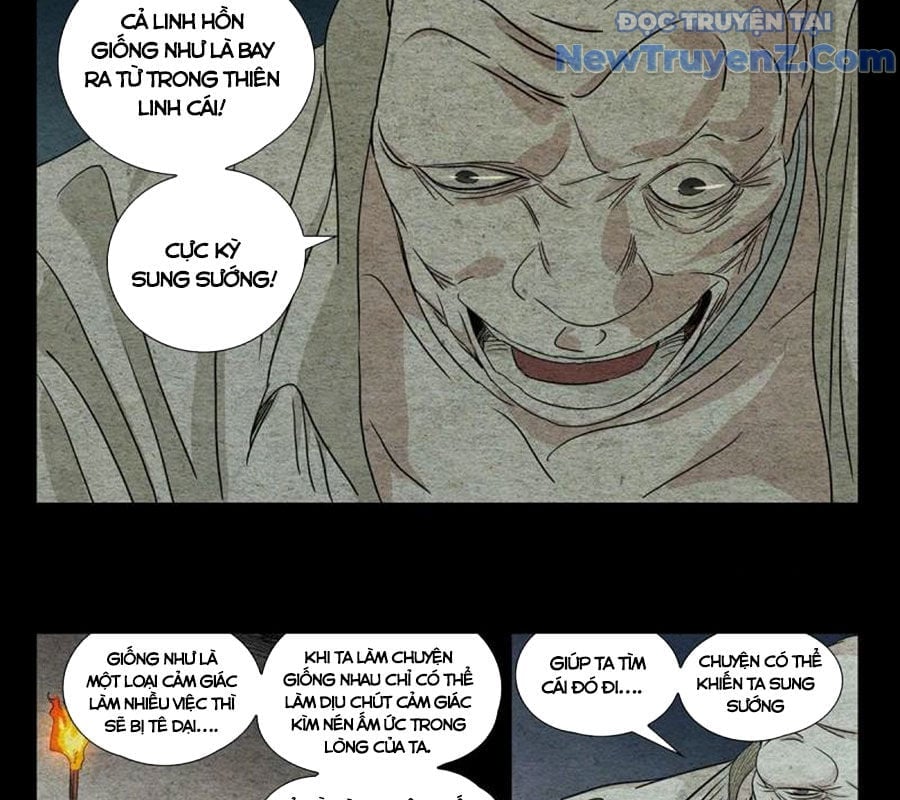Nhất Nhân Chi Hạ Chapter 506 - Trang 2