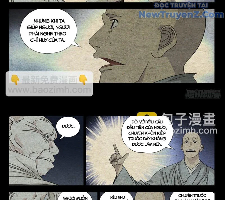 Nhất Nhân Chi Hạ Chapter 506 - Trang 2