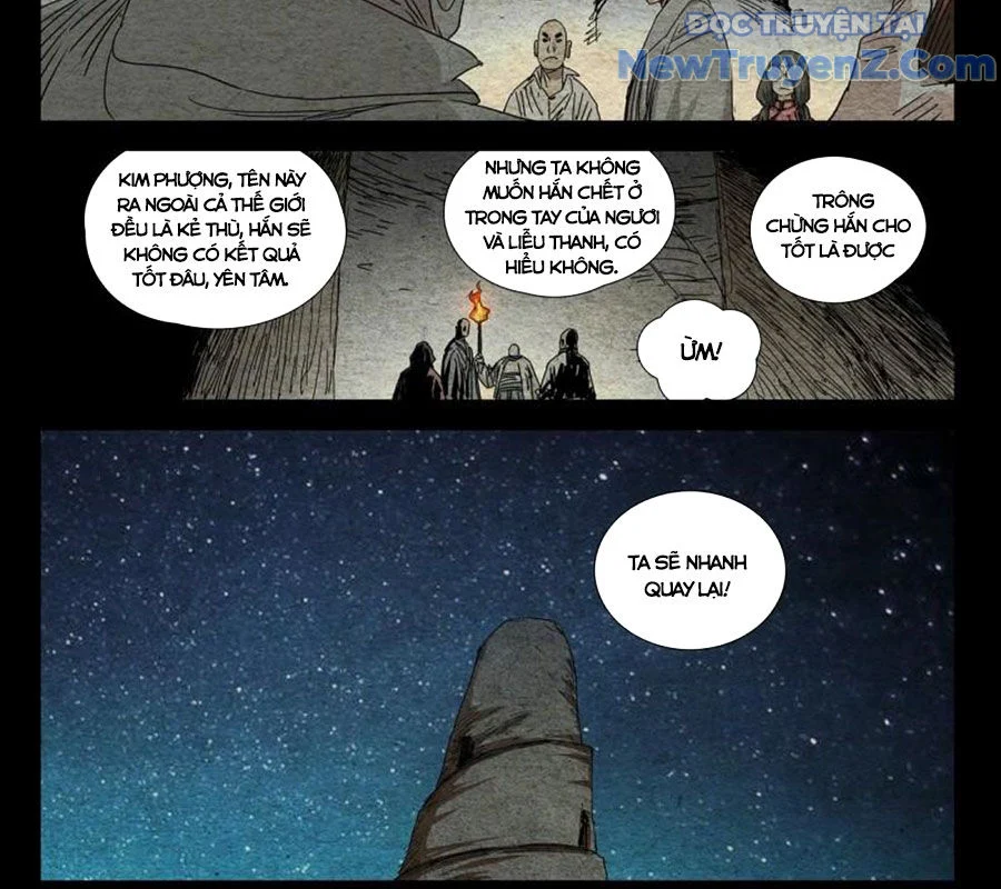 Nhất Nhân Chi Hạ Chapter 506 - Trang 2