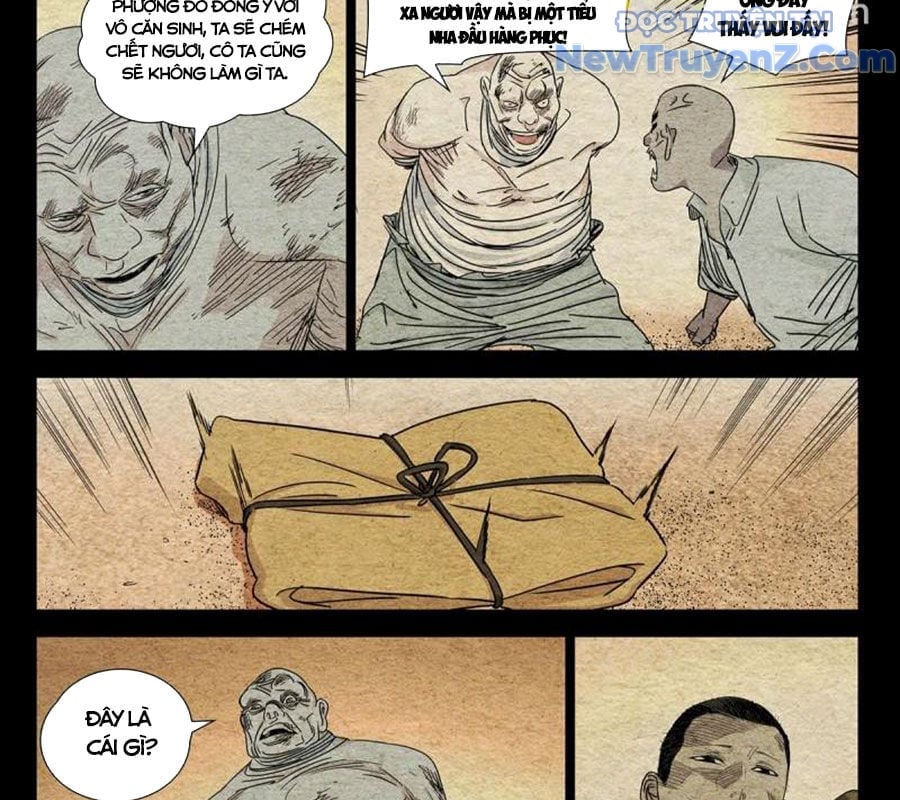 Nhất Nhân Chi Hạ Chapter 506 - Trang 2