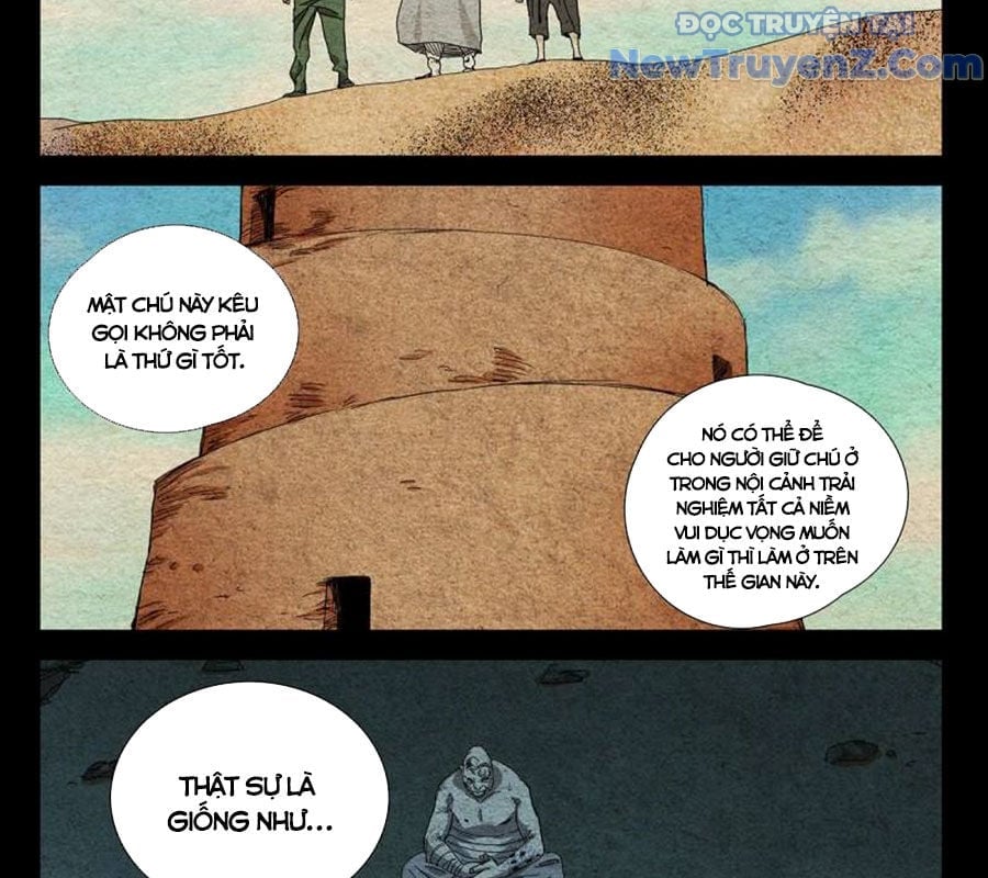 Nhất Nhân Chi Hạ Chapter 506 - Trang 2