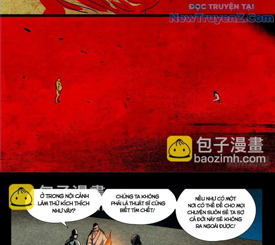 Nhất Nhân Chi Hạ Chapter 506 - Trang 2