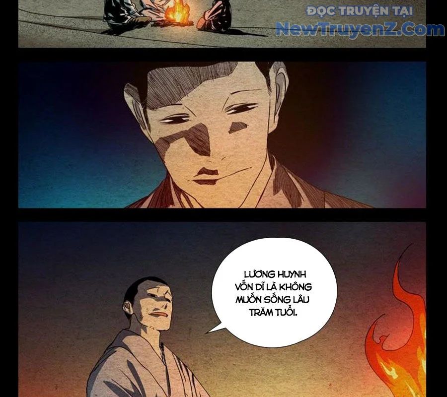 Nhất Nhân Chi Hạ Chapter 506 - Trang 2