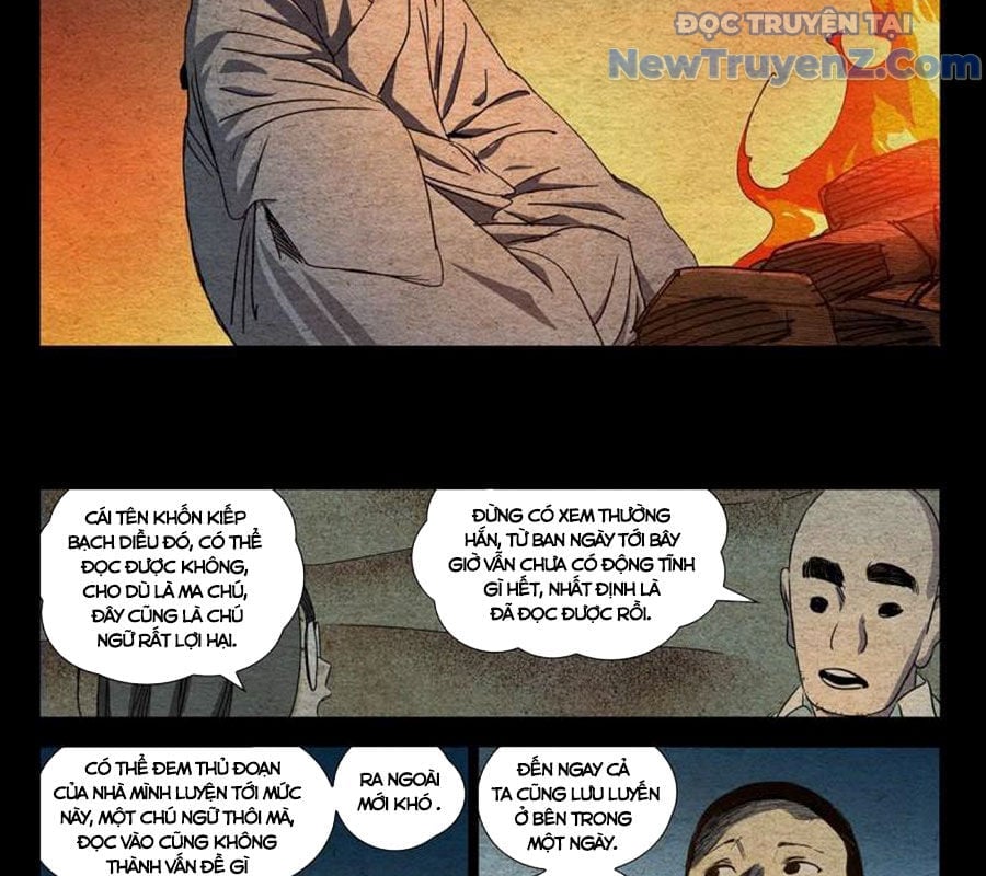 Nhất Nhân Chi Hạ Chapter 506 - Trang 2