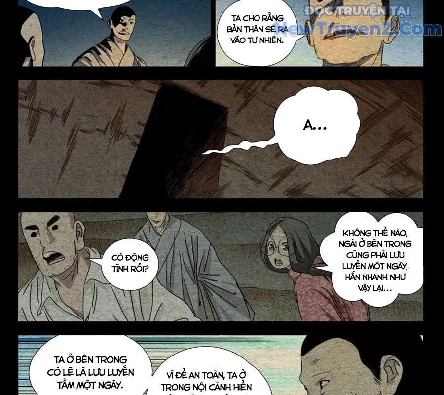 Nhất Nhân Chi Hạ Chapter 506 - Trang 2