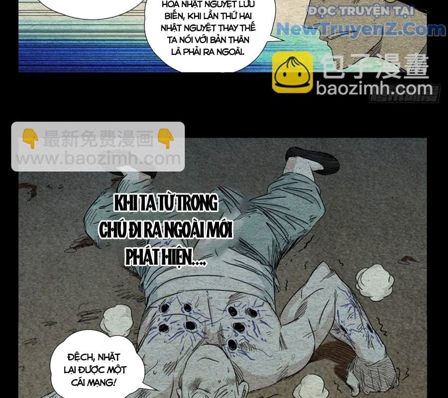 Nhất Nhân Chi Hạ Chapter 506 - Trang 2