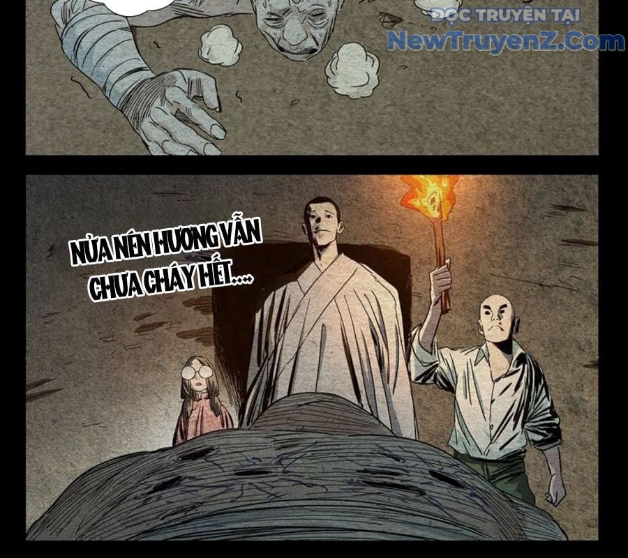 Nhất Nhân Chi Hạ Chapter 506 - Trang 2