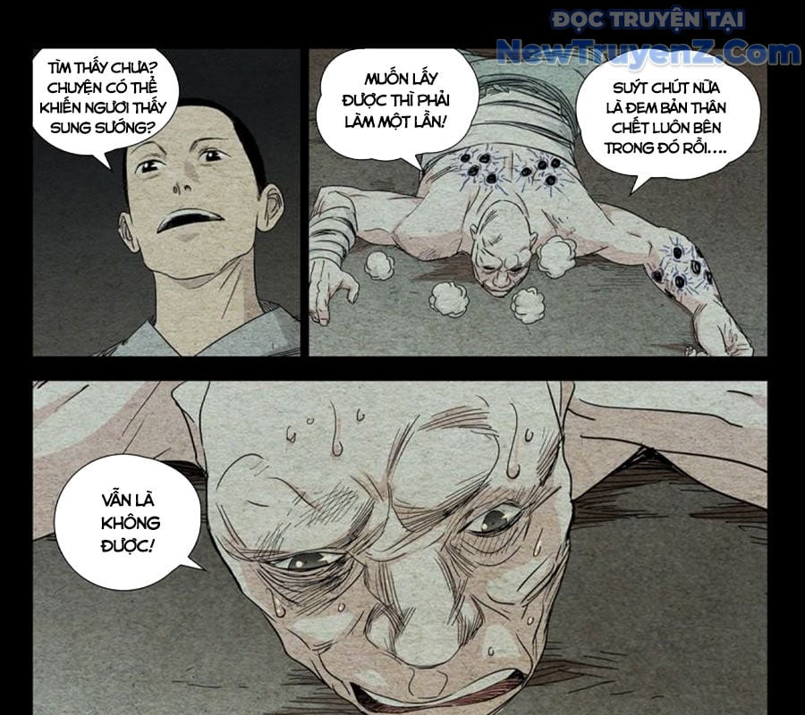 Nhất Nhân Chi Hạ Chapter 507 - Trang 2