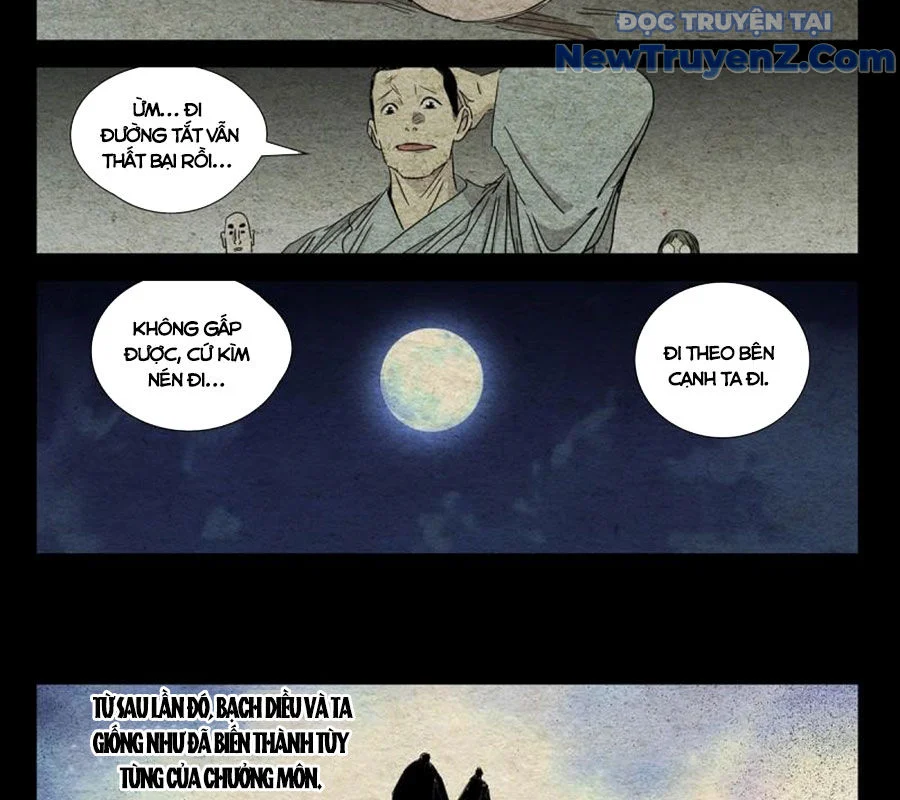 Nhất Nhân Chi Hạ Chapter 507 - Trang 2