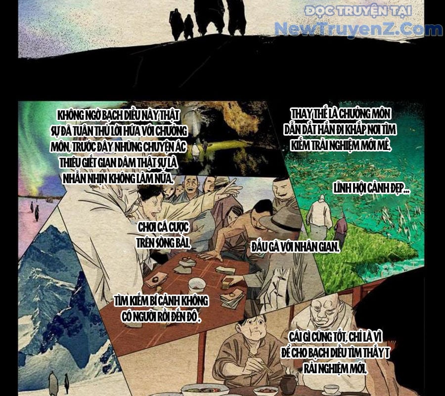 Nhất Nhân Chi Hạ Chapter 507 - Trang 2