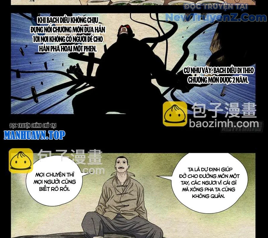 Nhất Nhân Chi Hạ Chapter 507 - Trang 2