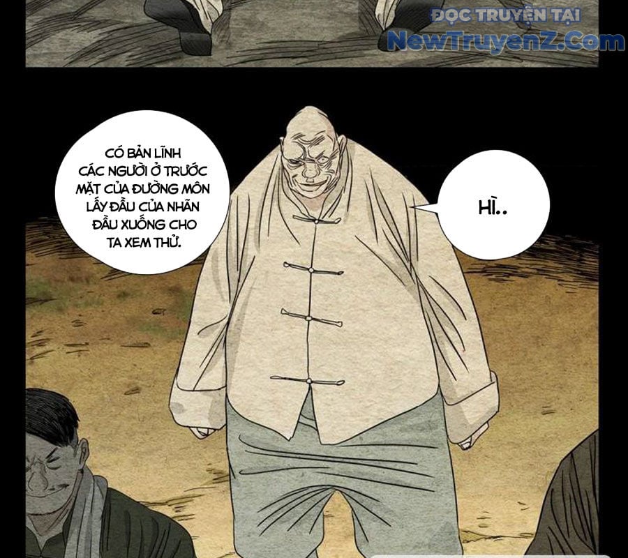 Nhất Nhân Chi Hạ Chapter 507 - Trang 2
